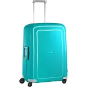 Samsonite S´cure Spinner 69/25 79l Trillekoffert