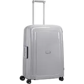Samsonite S´cure Spinner 69/25 79l Trillekoffert