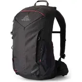 Gregory Zulu 25 Lt Rc Ryggsekk