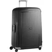 Samsonite S´cure Spinner 81/30 138l Trillekoffert