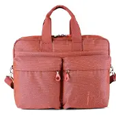 Mandarina Duck Md 20 Qmc01 Bærbar Pc-veske