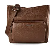 Mandarina Duck Mellow Leather Medium Skulderveske