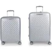 Gabol Queens Spinner Tsa Expandable 114.6l Trillekoffert 2 Enheter