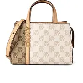 DKNY Avril Small Satchel Veske