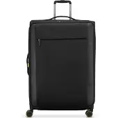 Delsey Montmartre 3 Expandable 82cm 131l Trillekoffert