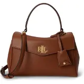 Ralph Lauren Farrah Soft Small Veske