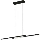 Eglo Connect-Z Langbord FRAIOLI-Z SMARTLIGHT SVART