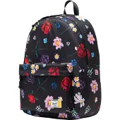 Herschel Classic XL sekk - Fallende blomster 5010423