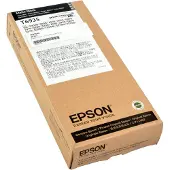 Epson T693500 - 350 ml - matt svart - original - blekkpatron - for SureColor SC-T3000, T3070, T3200, T5070, T5200, T7000, T7070, T7200, T3270, T527...