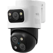 Eufy PoE-kamera S4 (Bullet-PTZ-kamera)