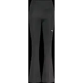 Puma Train All Day Essentials Bootcut Pants Women, Fitness, Black, XXL