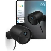 Philips Secure Secure Kablet Kamera 2k - Svart
