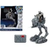 Star Wars At-rt Walker 25 Cm Radiokontroll