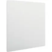 Nobo Rammeløs Magnetisk modulær tavle 45 x45 cm