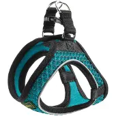 Hunter Comfort Yarn Hundesele