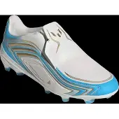 Adidas F50 Messi League Laceless Fg Junior Fotballsko