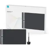 HUION Graphics Tablet Inspiroy 2L Black Graphics Tablet