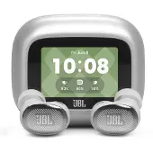 JBL Live Buds 4 - Silver