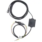 Garmin Dash Cam Usb-c Parkeringsmodus Kabel
