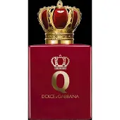 Dolce&Gabbana Q By Elixir 50 ml