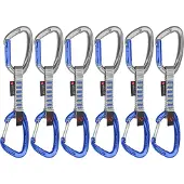 Mammut Crag Keylock Wire Indicator Quickdraw 6 Enheter