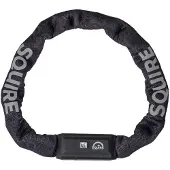 Squire Locks Chainlock8-850mm Kjede