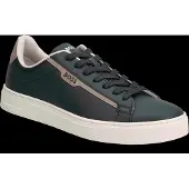 BOSS for man. 50502869 Shoes Rhys Tenn blue (44), Flat, Laces, Casual