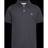 Gant 802546 Kortarmet Skjorte