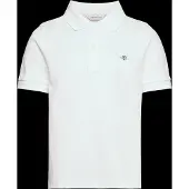 Gant 802546 Kortarmet Skjorte