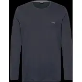 BOSS Mix&match R 10259917 Langarmet T-skjorte