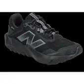New Balance for woman. WTNTRGV6 DynaSoft Nitrel v6 Gore Tex Shoes black (36.5), Flat, Laces, Casual, Sport, Running, Multisport