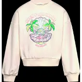 Billieblush U21916 Collegegenser