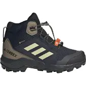Adidas Terrex Mid Gore-tex Barnas Tursko
