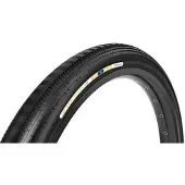 Panaracer Gravelking Semi Slick Tubeless 700 X 28 Graveldekk