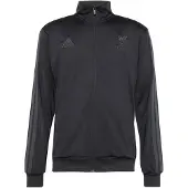 Adidas Liverpool Fc Dna Genser Med Hel Glidelås