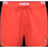 Puma Logo Badebukse