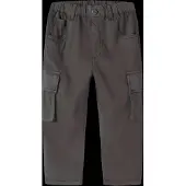 Name it Avsmalnende Cargo Bukser