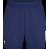 Adidas Club 3 Stripes 7´´ Shorts