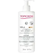 Topicrem Mela Kroppsmelk 500ml