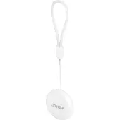 Hama 00185825, Vare, Søker, Hvit, Vannbestandig, 78 dB, Polykarbonat (PC)