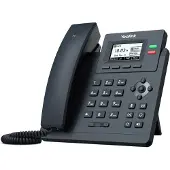 Yealink T31p Poe Voip-telefon