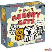 Games4U Hungry Cats