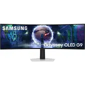 Samsung 49" Odyssey OLED G9 S49DG934SU
