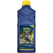 Putoline Ester Tech Off Road 4+ 10w-60 1l Motorolje