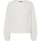 Pieces Pcida Strikket Pullover