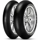 Pirelli Diablo Superbike Sc3 Tl Nhs Sport Bakdekk