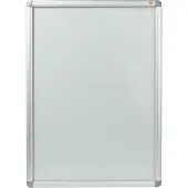 Nobo Premium Plus A1 Snap Frame-plakatramme