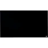 Nobo Impression Pro magnetisk whiteboardtavle 45 100x56 cm Sort