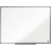 Nobo Stål Lakkert Melaminplate 600x450 Mm
