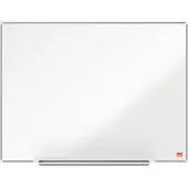 Nobo Impression Pro Stål Vitrifisert Plate 600x450 Mm